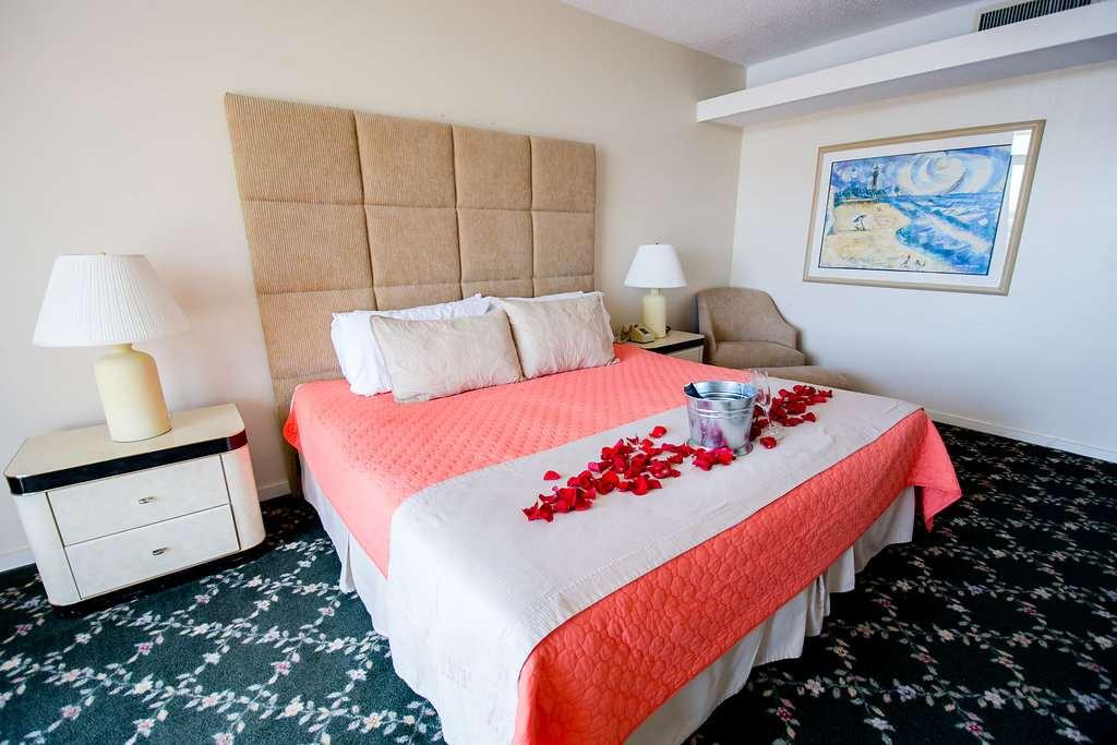 Sands Harbor Resort And Marina Помпано Бич Номер фото